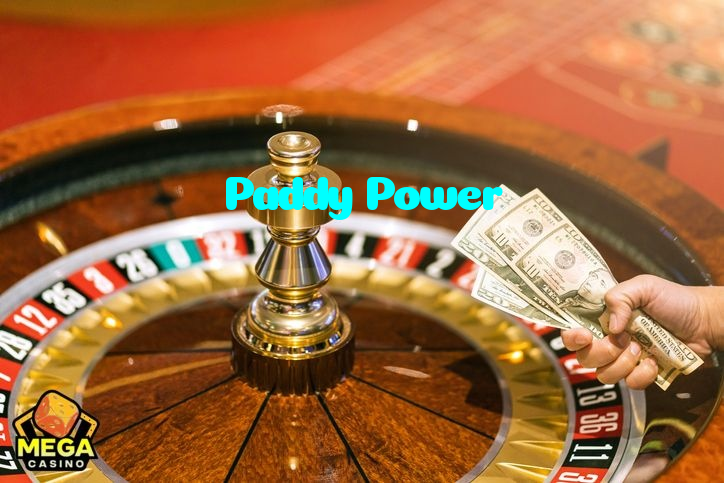 making first deposit on Paddy Power website using local payment methods in Pakistan