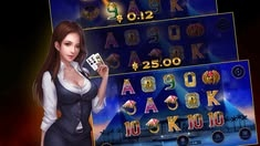 Paddy Power casino presented on mobile device in Pakistan with slots and live games