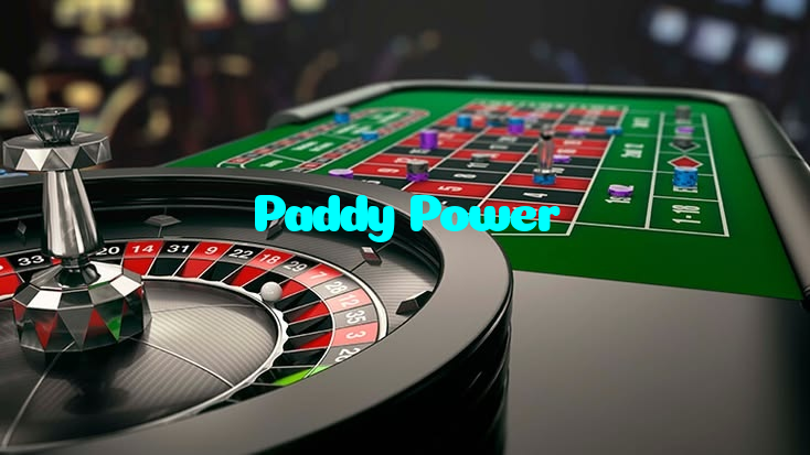 available types of Paddy Power bet including pre-match live express and system bets