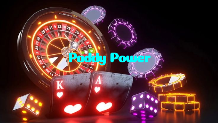 Paddy Power