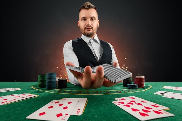 Paddy Power پاکستان ریئل منی گیمز