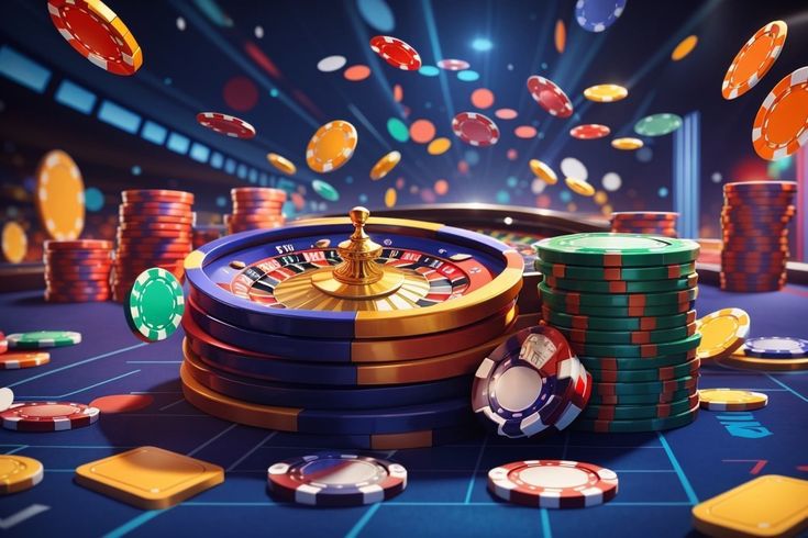 Paddy Power پاکستان ریئل منی گیمز